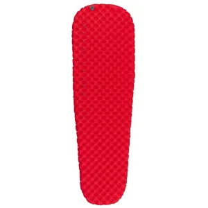 Sea to Summit Comfort Plus ASC Insulated Sleeping Mat - Large - Red