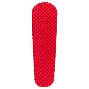 Sea to Summit Comfort Plus ASC Insulated Sleeping Mat - Regular - Red