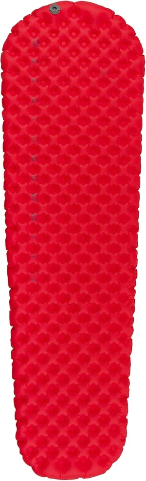 Sea to Summit Comfort Plus Insulated Camping Air Mattress