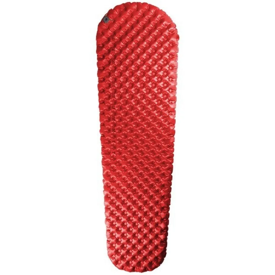 Sea To Summit COMFORT PLUS INSULATED MAT WITH PUMPSACK