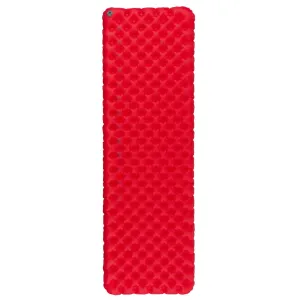 Sea to Summit Comfort Plus Xt ASC Insulated Sleeping Mat - Rectangular Large - Red