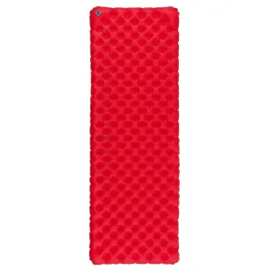 Sea to Summit Comfort Plus Xt ASC Insulated Sleeping Mat - Rectangular Regular Wide - Red