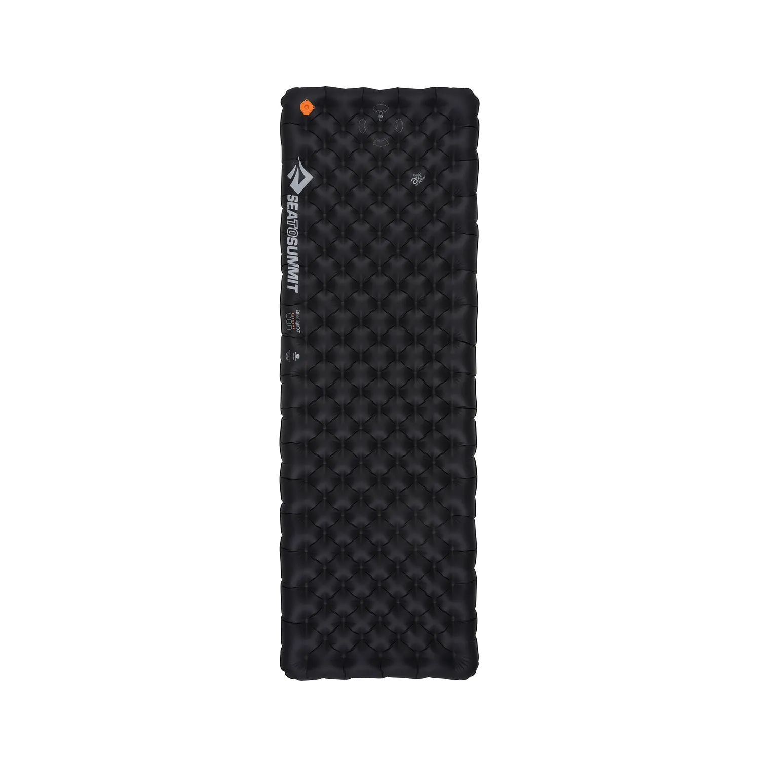 Sea to Summit Ether Light XT Extreme 露營隔熱充氣睡墊 Insulated Air Sleeping Mat Rec. L