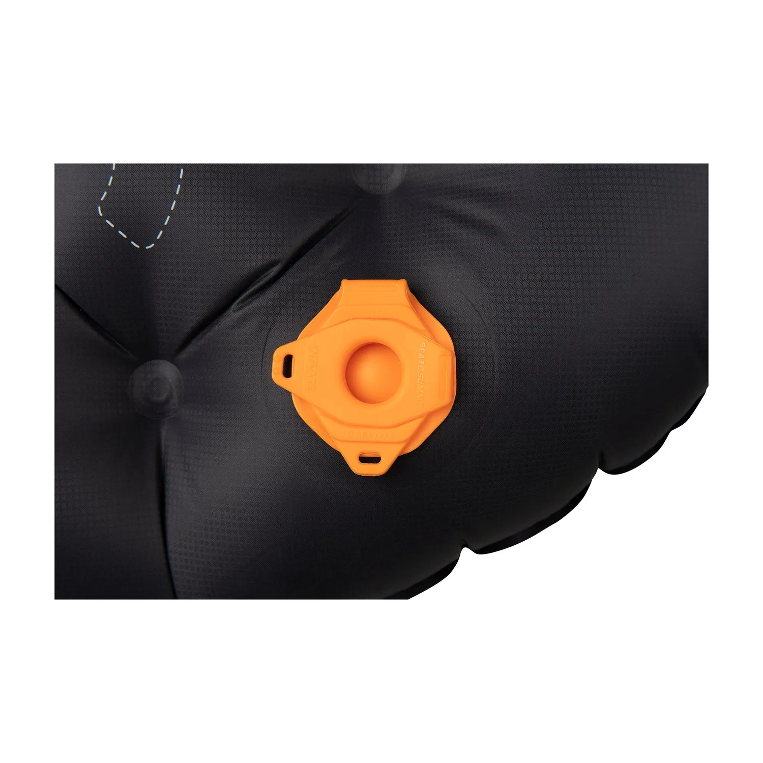 Sea to Summit Ether Light XT Extreme 露營隔熱充氣睡墊 Insulated Air Sleeping Mat Rec. L