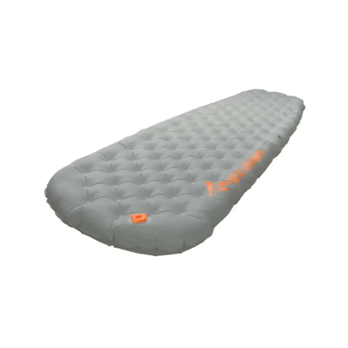 Sea to Summit Ether Light XT Insulated Sleeping Mat with Airstream Pumpsack - Small - Grey