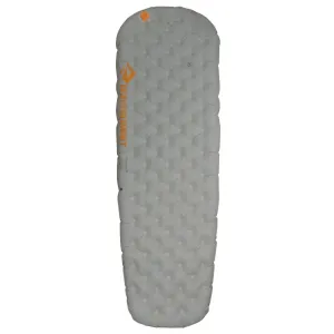 Sea to Summit Ether Light XT Insulated Sleeping Mat with Airstream Pumpsack - Small - Grey