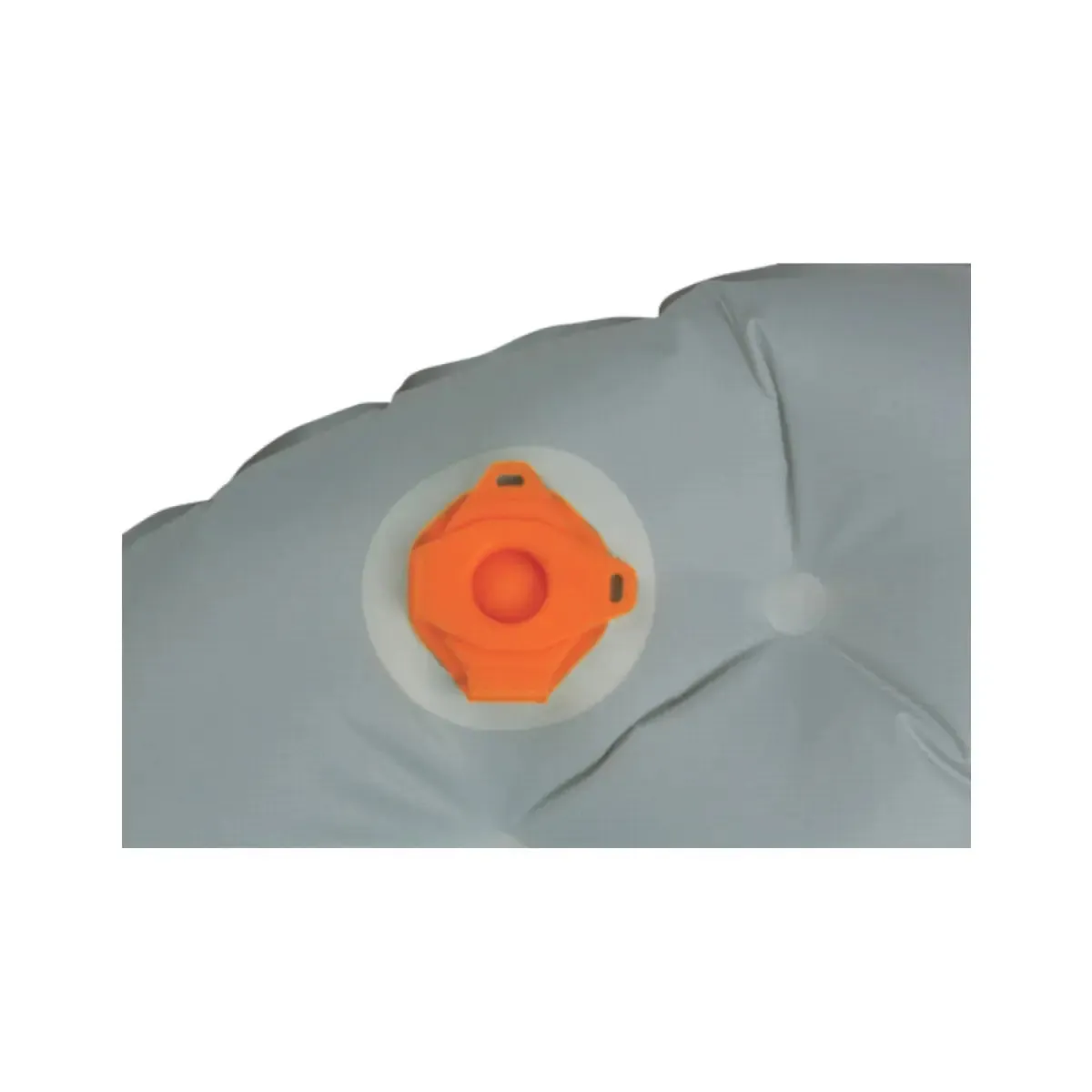 Sea to Summit Ether Light XT Insulated Sleeping Mat with Airstream Pumpsack - Small - Grey