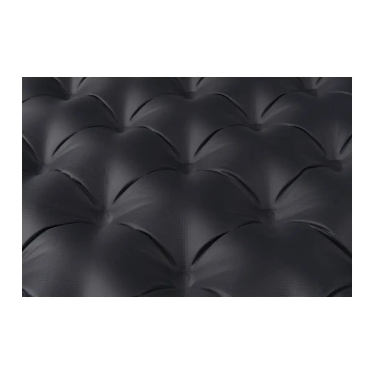Sea to Summit EtherLight XT Extreme Insulated Rectangle Sleeping Mat - Regular Wide - Black