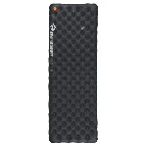 Sea to Summit EtherLight XT Extreme Insulated Rectangle Sleeping Mat - Regular Wide - Black