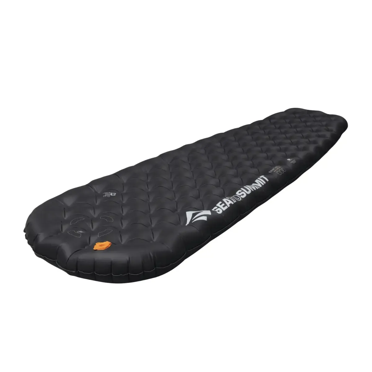 Sea to Summit EtherLight XT Extreme Insulated Sleeping Mat - Regular - Black