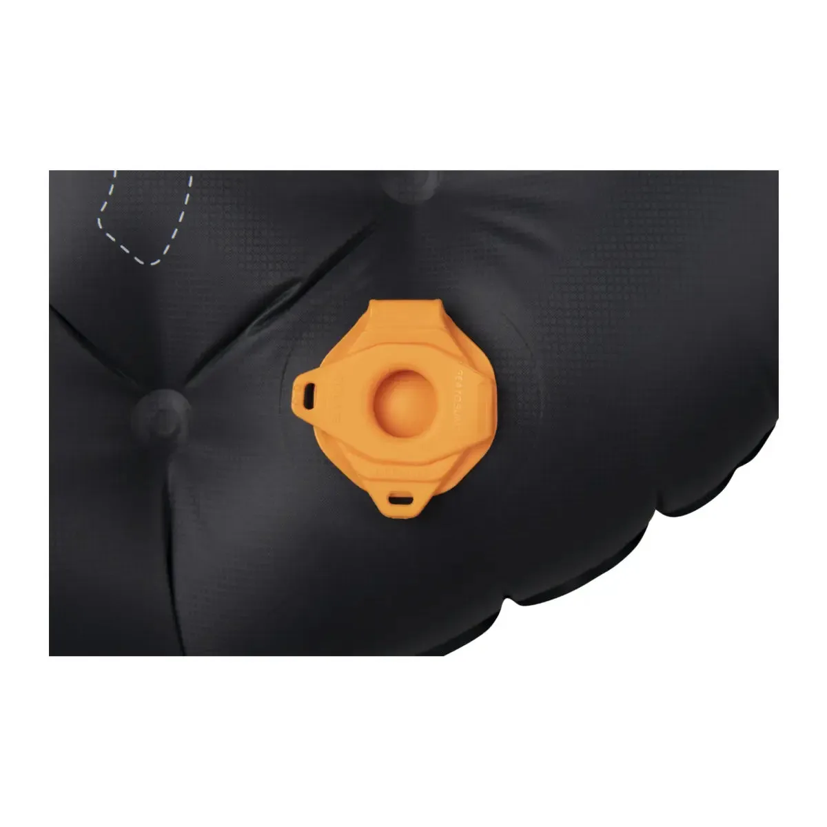Sea to Summit EtherLight XT Extreme Insulated Sleeping Mat - Regular - Black