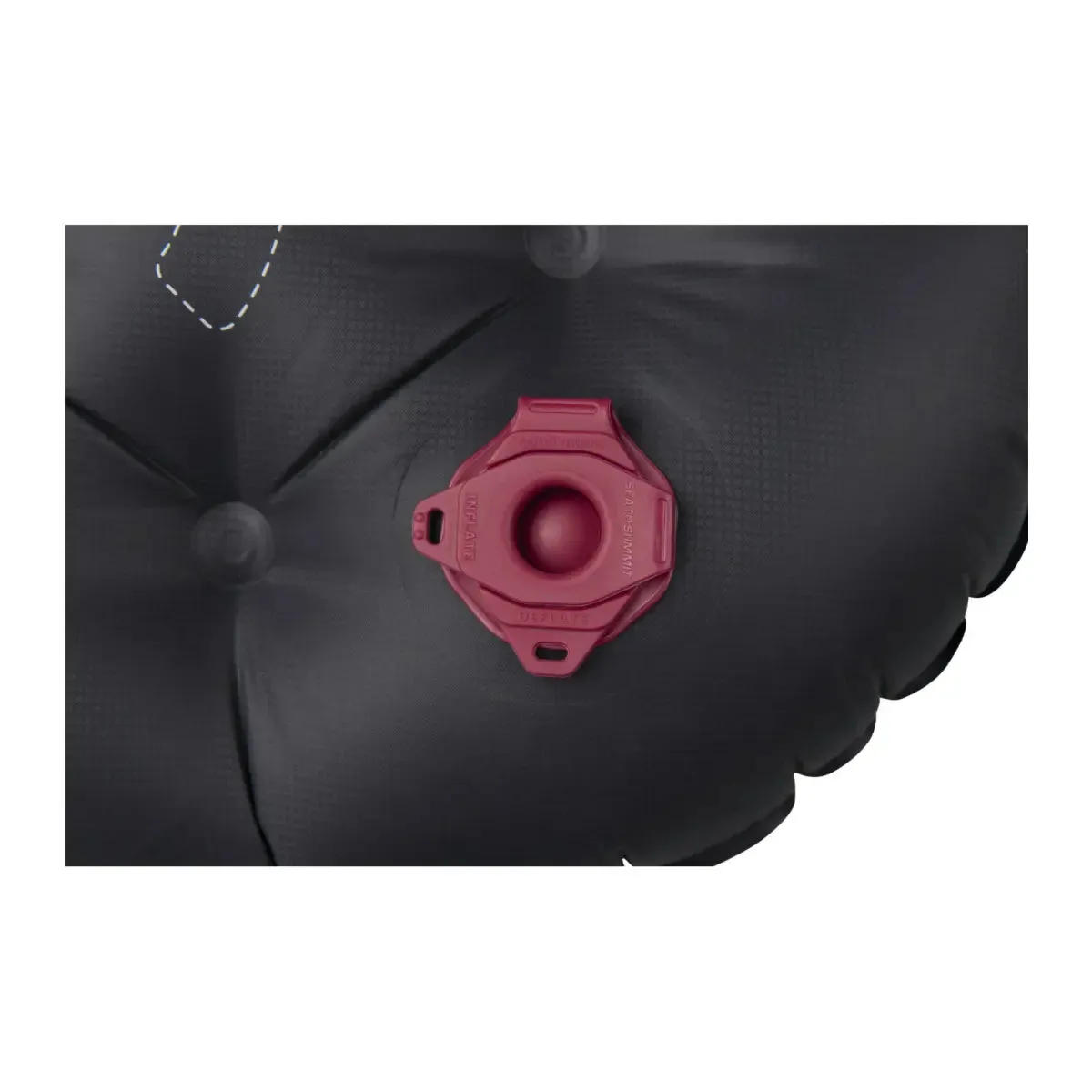 Sea to Summit EtherLight XT Extreme Women's Insulated Sleeping Mat - Large - Black