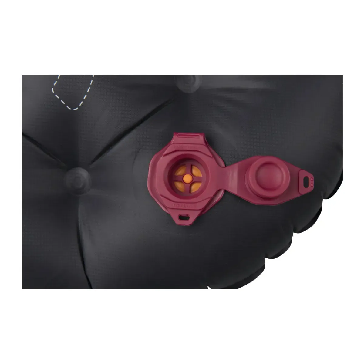 Sea to Summit EtherLight XT Extreme Women's Insulated Sleeping Mat - Large - Black