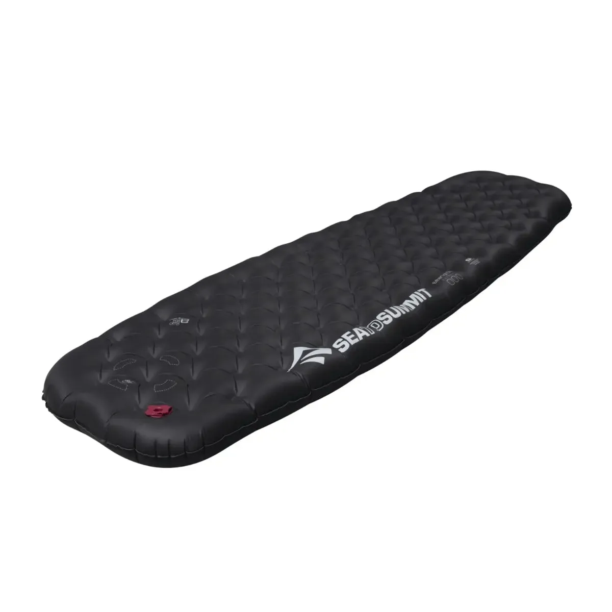 Sea to Summit EtherLight XT Extreme Women's Insulated Sleeping Mat - Large - Black