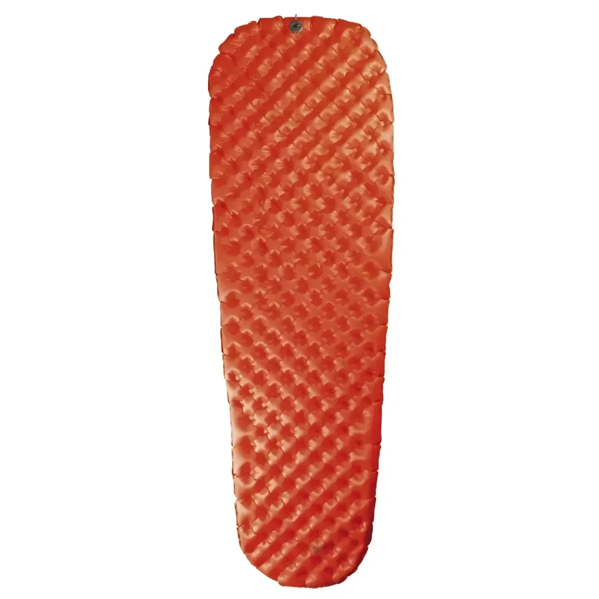 Sea to Summit Ultralight ASC Insulated Sleeping Mat - Large - Orange