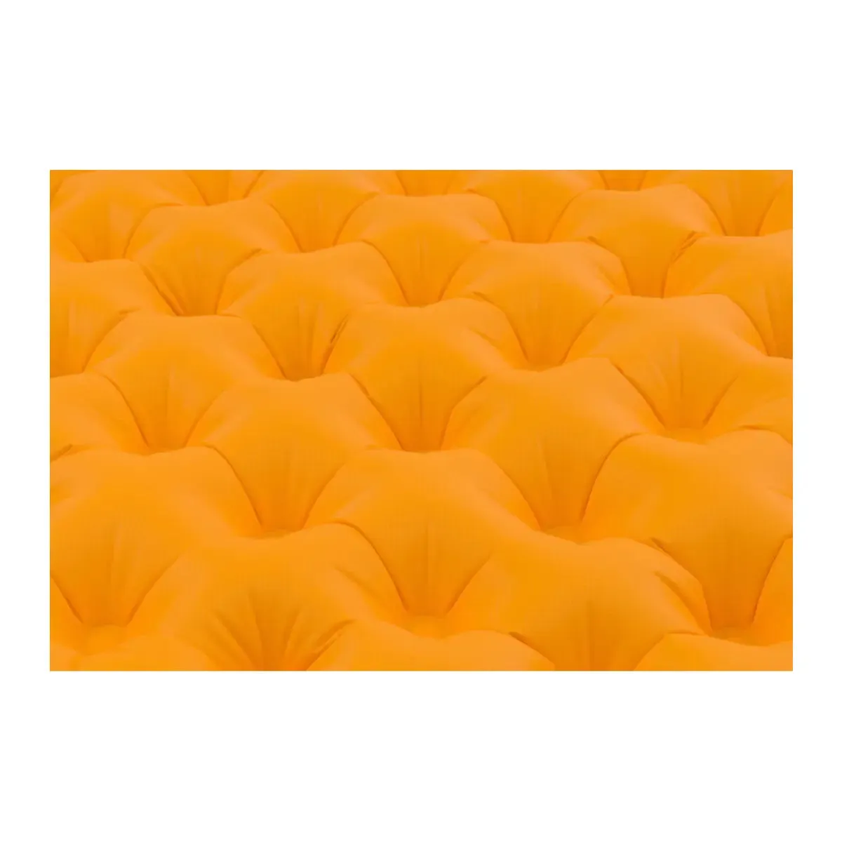 Sea to Summit Ultralight ASC Insulated Sleeping Mat - Regular - Orange