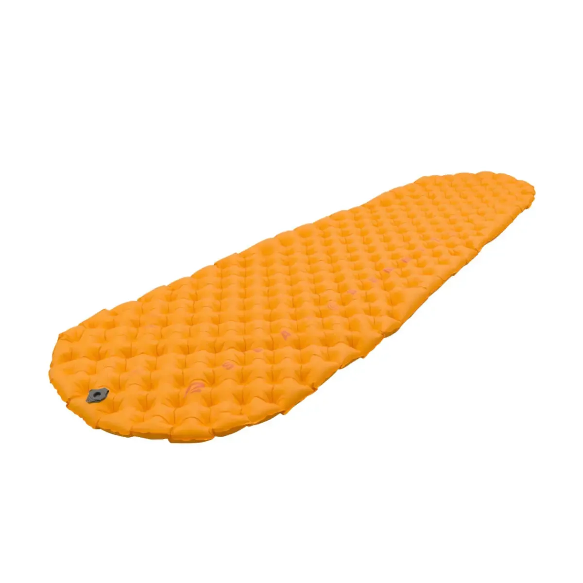 Sea to Summit Ultralight ASC Insulated Sleeping Mat - Regular - Orange