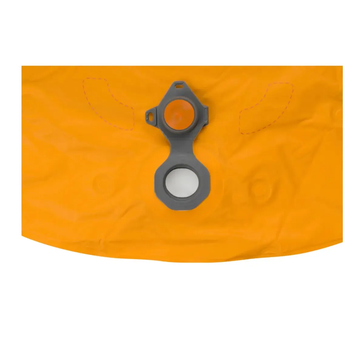 Sea to Summit Ultralight ASC Insulated Sleeping Mat - Regular - Orange