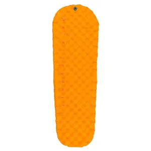 Sea to Summit Ultralight ASC Insulated Sleeping Mat - Small - Orange