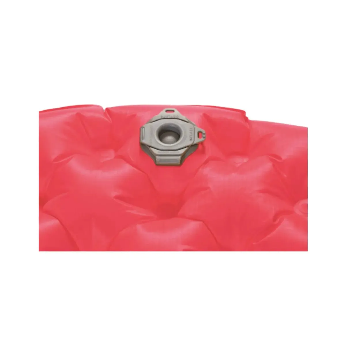 Sea to Summit Ultralight ASC Women's Insulated Sleeping Mat - Large - Coral