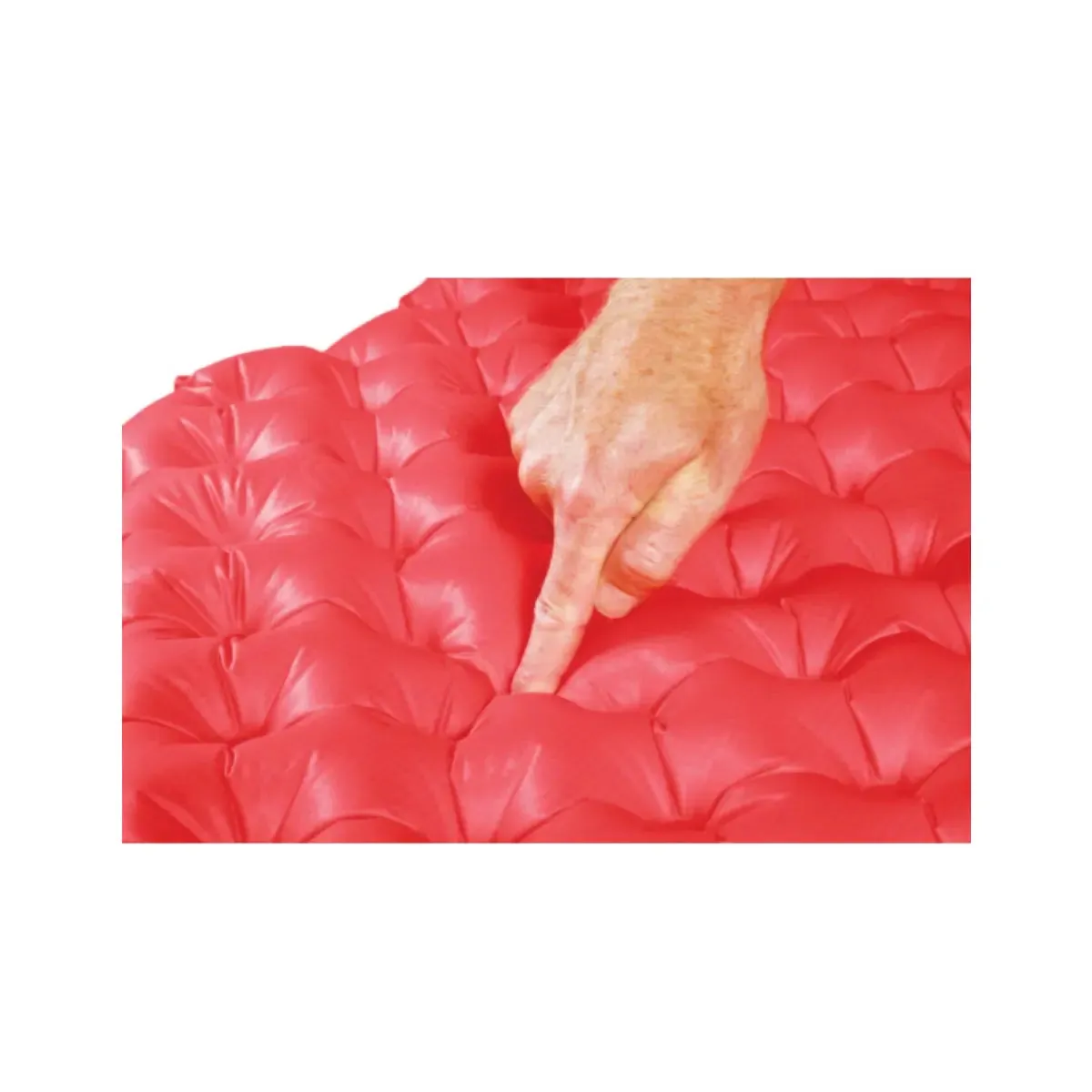 Sea to Summit Ultralight ASC Women's Insulated Sleeping Mat - Large - Coral