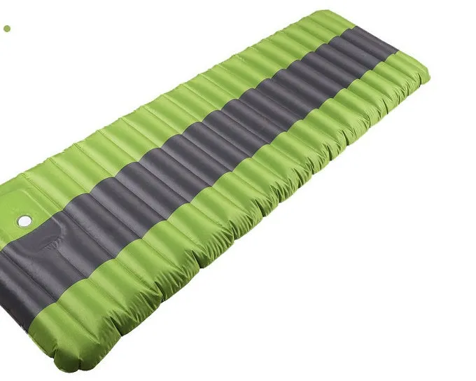 Self-Inflatable Mattress Camping Sleeping Pad
