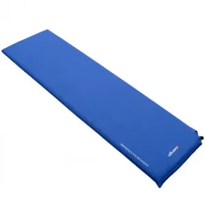 Self-inflating Mattress
