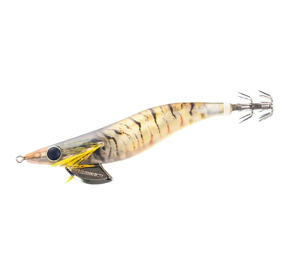 Shimano Sephia Clinch Flash Boost 3.0 Squid Jig