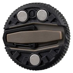 Siege Aa Magnetic Base (accessory)