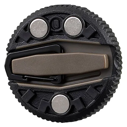 Siege Aa Magnetic Base (accessory)