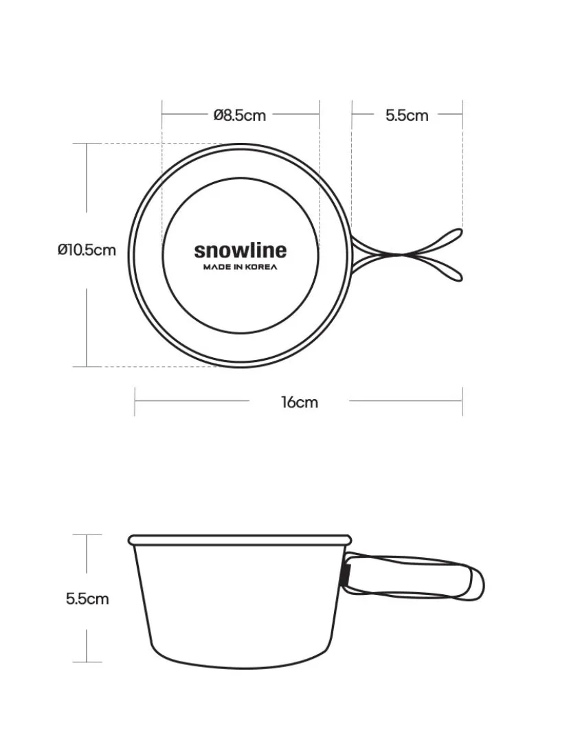 Sierra Bowl 300ml