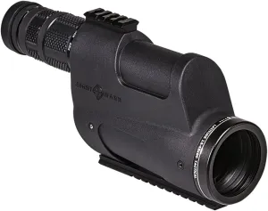 Sightmark Latitude Spotting Scope