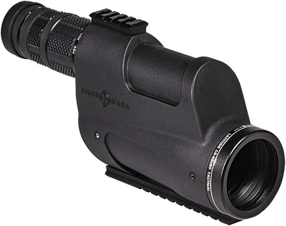 Sightmark Latitude Spotting Scope