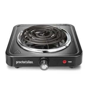 SINGLE FIFTH BURNER PROCTER SILE