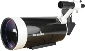Sky-Watcher Skymax 127mm Maksutov-Cassegrain - Large Aperture Compound-Style Reflector Telescope