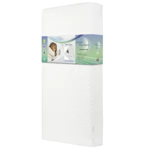 Sleep Comfort plus Classic 150 Crib & Toddler Innerspring Mattress