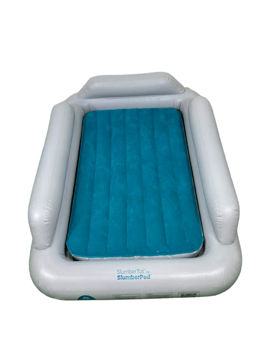 SlumberPod SlumberTot Inflatable Toddler Bed