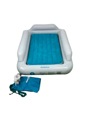 SlumberPod SlumberTot Inflatable Toddler Bed