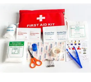 Small Medical Box For Home