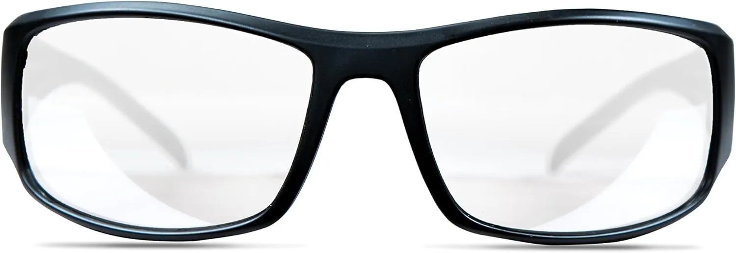 Smith & Wesson M&P Thunderbolt Full Frame Shooting Glasses