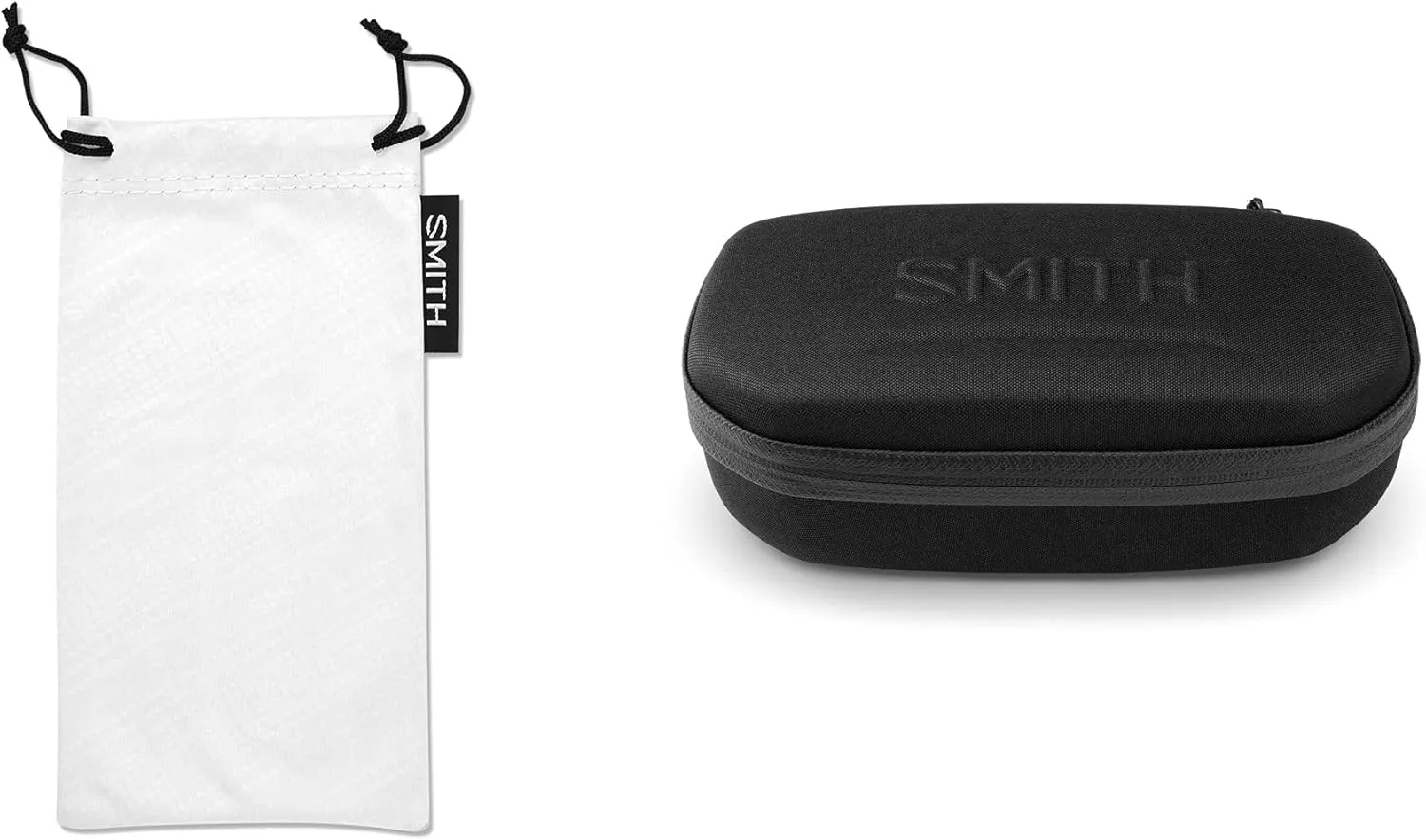 Smith Deckboss Sunglasses Matte Tortoise/ChromaPop Polarized Green Mirror, One Size