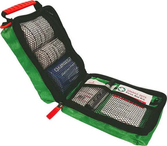 Snake and Spider Bite Kit