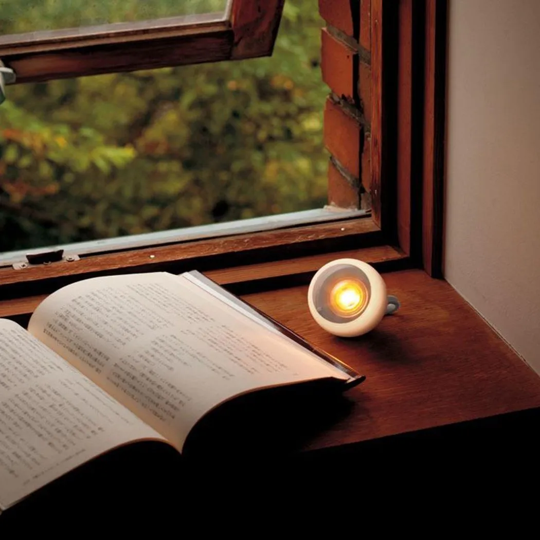 Snow Peak Mini Hozuki LED Candle