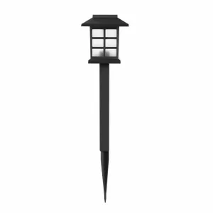 Solar Garden Lights Solar Powered Outdoor Lanterns