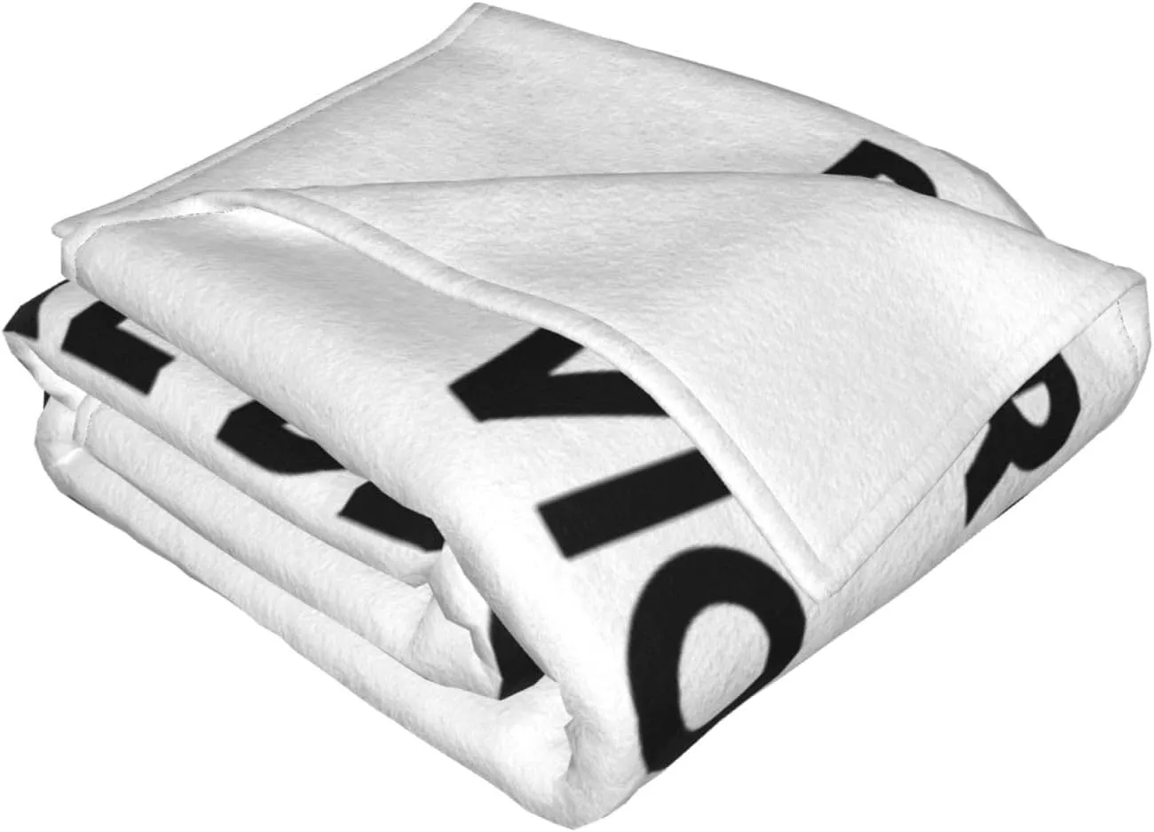 Sometimes It Be Like That 60"X50" Flannel Blanket - 100% Soft Polyester, Lightweight and Warm, Suitable for Families, Camping, Travel
