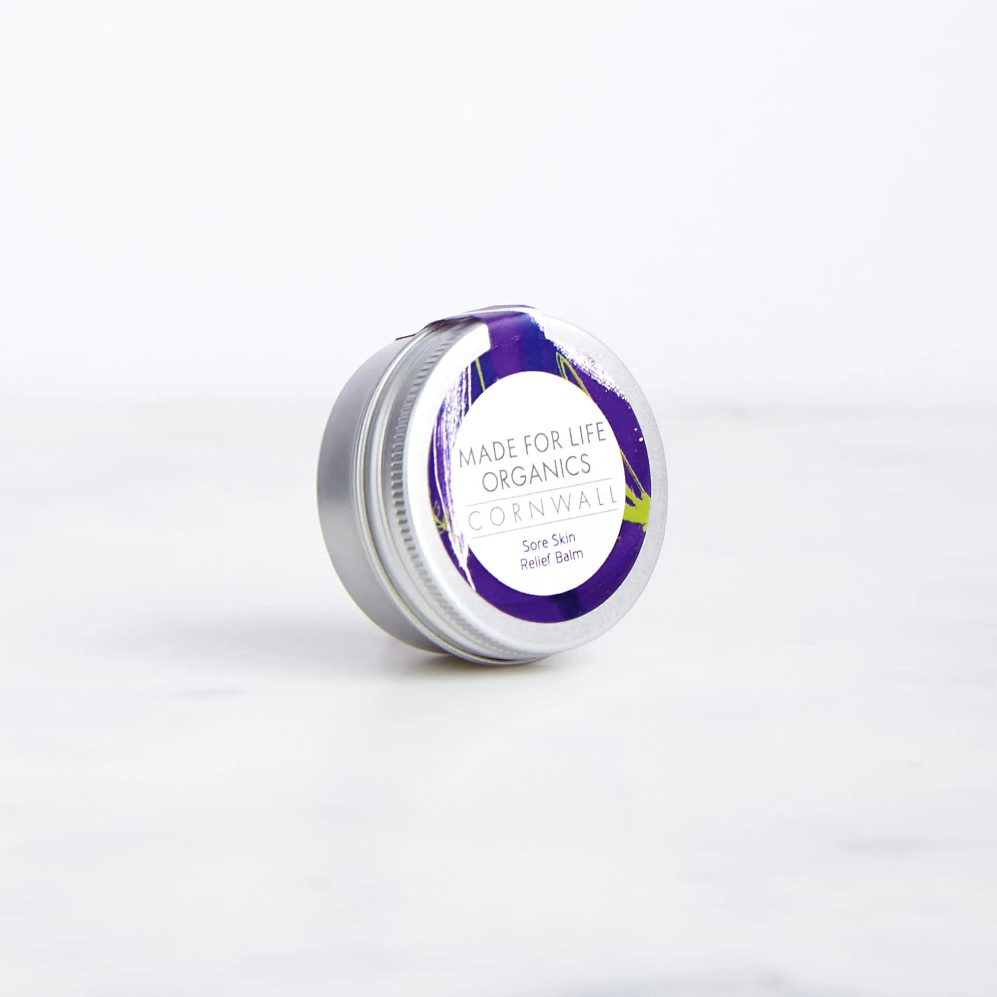 Sore Skin Relief Balm (Propolis) 10ml