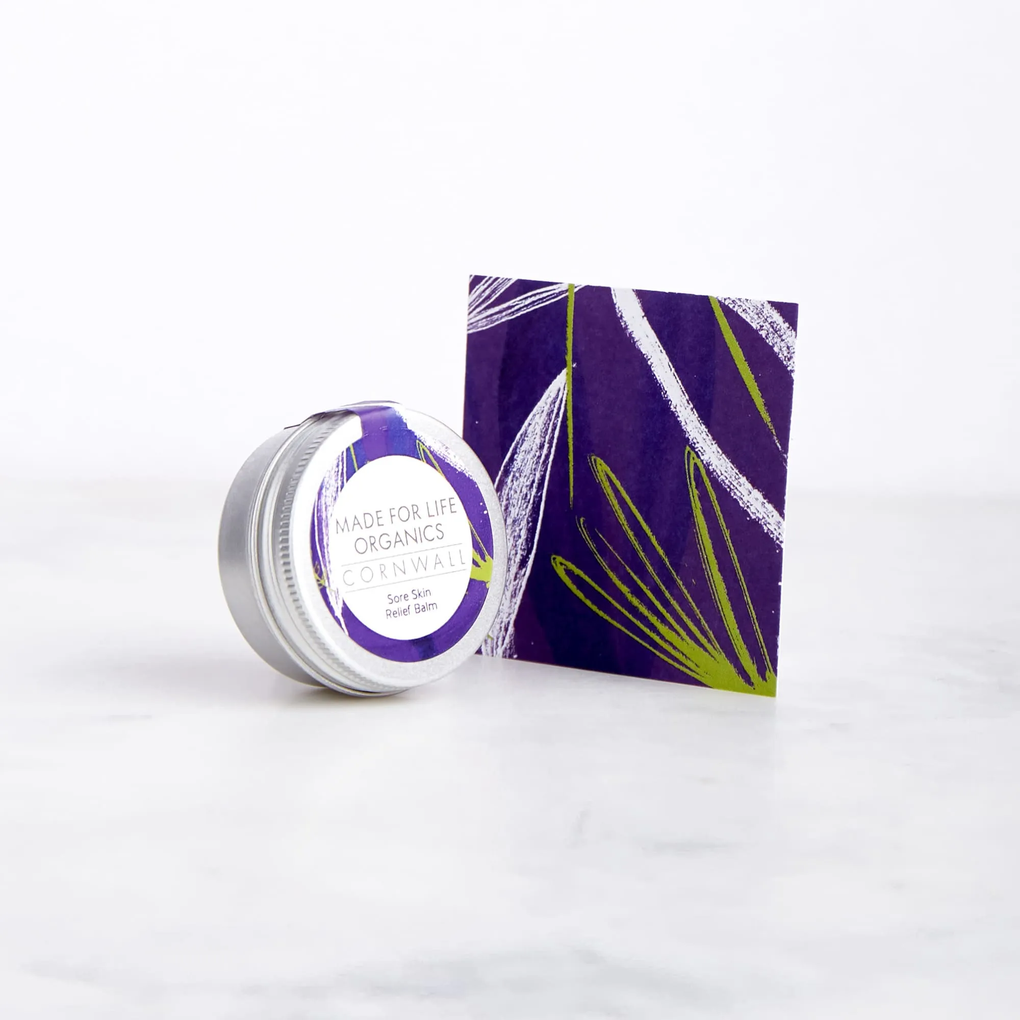 Sore Skin Relief Balm (Propolis) 10ml