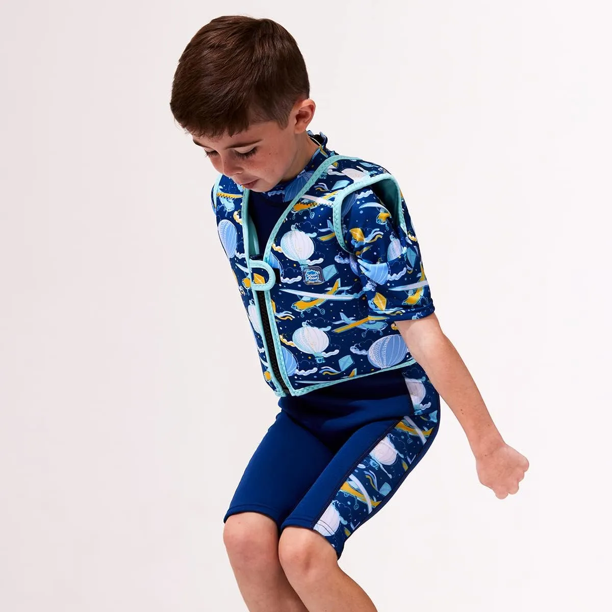 Splash About Splash About Go Splash Swim Vest