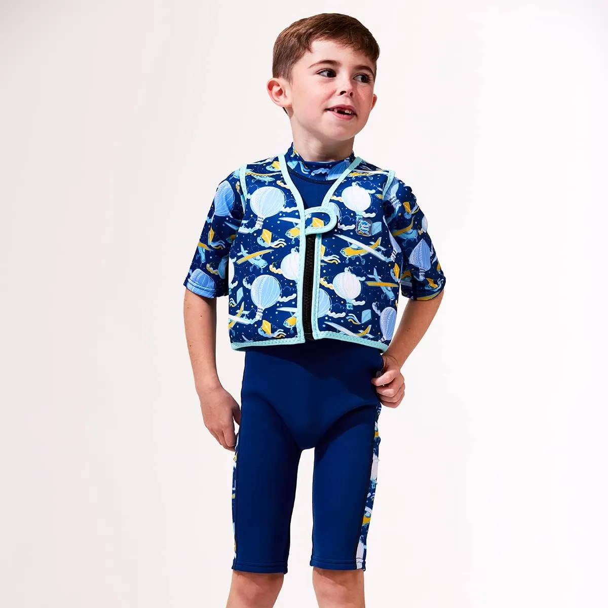 Splash About Splash About Go Splash Swim Vest