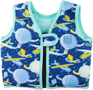 Splash About Splash About Go Splash Swim Vest